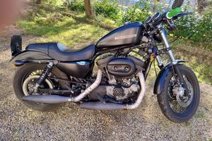 Harley-Davidson Sportster 1200 - 2005