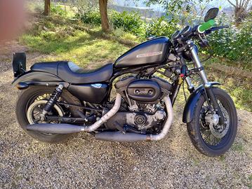 Harley-Davidson Sportster 1200 - 2005