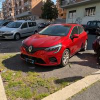 Clio full Ibrida 140 CV 2021