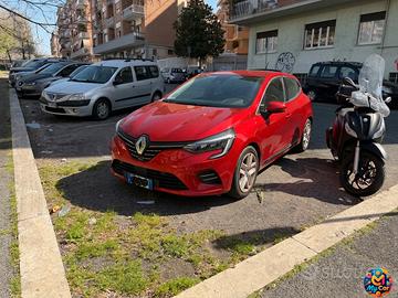 Clio full Ibrida 140 CV 2021