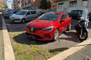 Clio full Ibrida 140 CV 2021