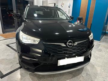 Opel Grandland x 1.5 diesel Ultimate 130 Cv 2020
