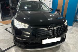 Opel Grandland x 1.5 diesel Ultimate 130 Cv 2020