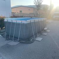 Piscina best way 2x4