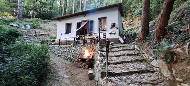 Cottage indipendente li