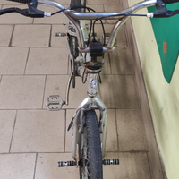 Bici BMX
