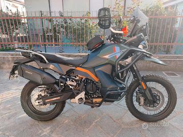 cf moto Mtx 1000 