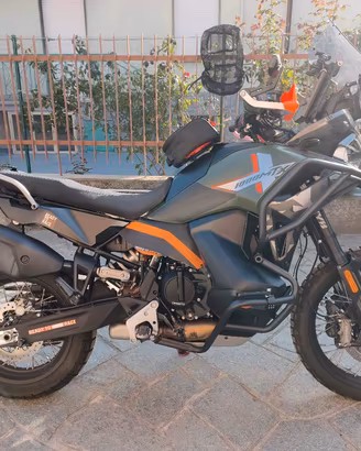cf moto Mtx 1000 