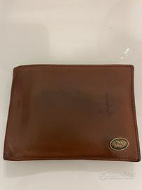 Portafoglio uomo The Bridge