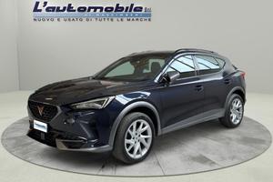 CUPRA Formentor 2.0 TDI VIRTUAL COCKPIT