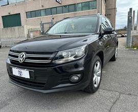 VOLKSWAGEN Tiguan 2.0 TDI 110 CV Sport & Style B