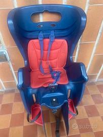 Seggiolino bici Bellelli