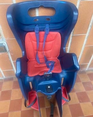 Seggiolino bici Bellelli