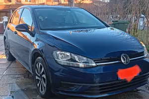 Golf 7.5 1.6 TDI 90cv