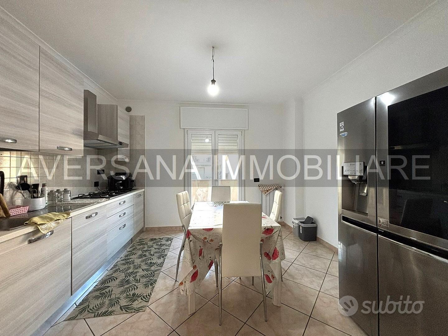 Appartamento – Lusciano, Caserta - Vista 4