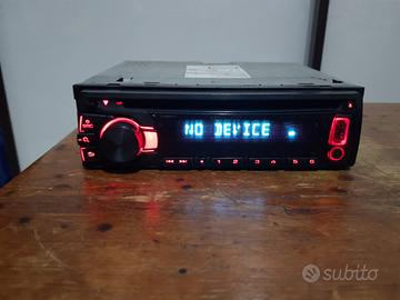 kenwood KDC-3054UR autoradio