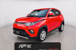 Mahindra KUV100 1.2 K6+ my20