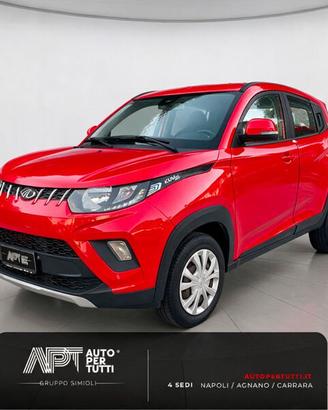 Mahindra KUV100 1.2 K6+ my20