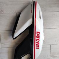 carena Sinistra hypermotard 1100 796 evo