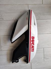carena Sinistra hypermotard 1100 796 evo
