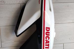 carena Sinistra hypermotard 1100 796 evo