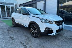 PEUGEOT 3008 BlueHDi 130 S&S GT Line