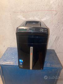 PC Desktop Fisso Packard  imedia S3850