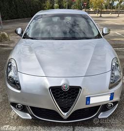 Alfa Romeo Giulietta 1.6 JTDM 120 CV Super (2020)