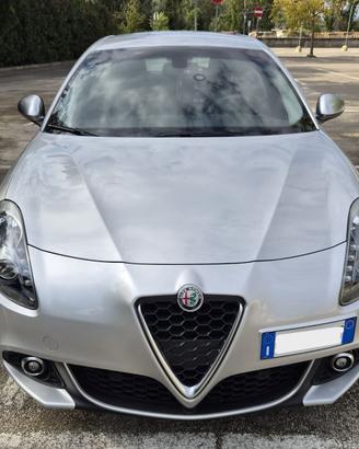 Alfa Romeo Giulietta 1.6 JTDM 120 CV Super (2020)