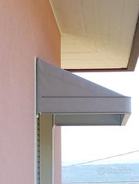 Tenda da sole a cappottina Tempotest