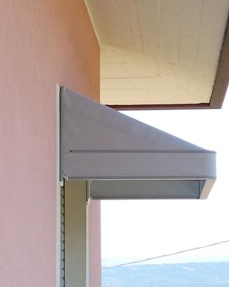 Tenda da sole a cappottina Tempotest