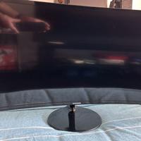 TV Samsung curva 32" Gaming