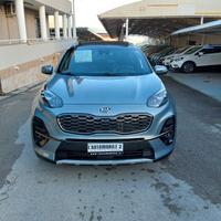 Kia Sportage 1.6 CRDI 136 CV DCT7 AWD Mild Hybrid 