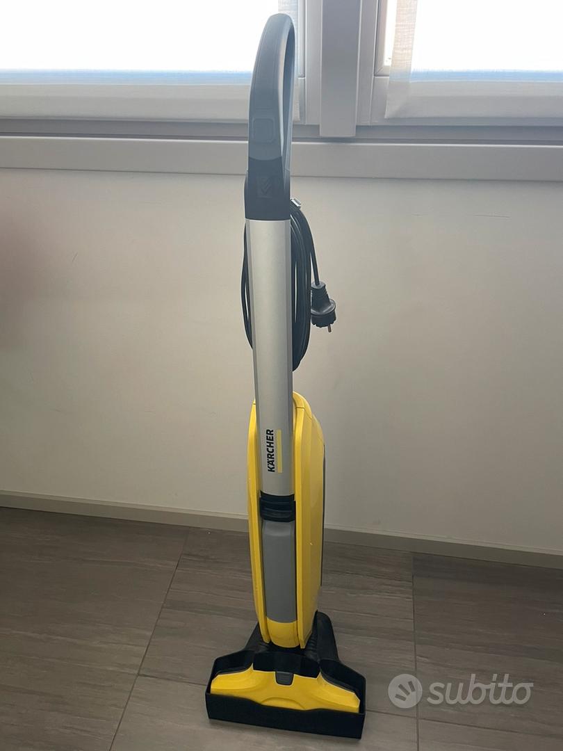 Karcher FC5 lavapavimenti - Elettrodomestici In vendita a Como