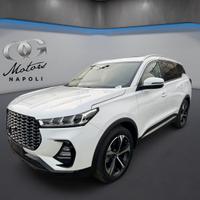 DR 6.0 1.5cc Turbo 150cv CVT Bi-Fuel GPL Km Zero