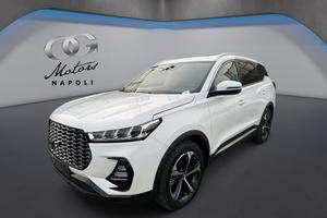 DR 6.0 1.5cc Turbo 150cv CVT Bi-Fuel GPL Km Zero