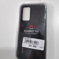 Cover/Custodia Huawei P40 