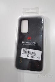 Cover/Custodia Huawei P40 