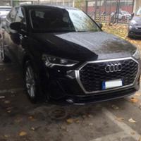 AUDI Q3 2ª serie Q3 SPB 35 TDI S tronic Busine...