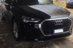AUDI Q3 2ª serie Q3 SPB 35 TDI S tronic Busine...