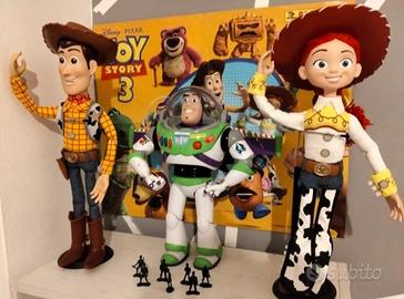 personaggi Toy story Disney