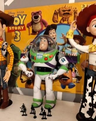 personaggi Toy story Disney