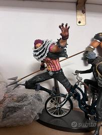 One piece katakuri