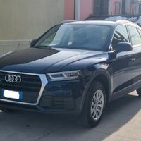 Audi Q5 quattro