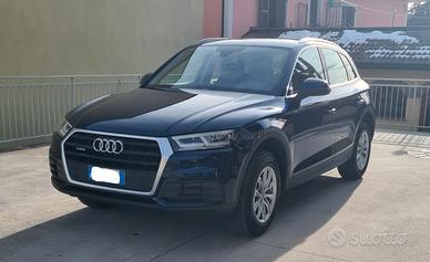 Audi Q5 quattro