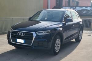 Audi Q5 quattro
