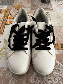 Sneakers estive nr.41 Bata