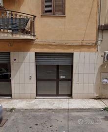 Garage in via Luigi Vanvitelli, Siracusa