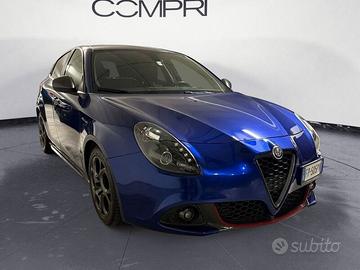 Alfa Romeo Giulietta 1.4 Turbo MultiAir 150 C...