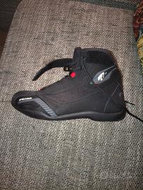 Scarpe Moto Forma PRATICAMENTE NUOVE - Taglia 40